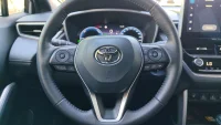 Toyota Corolla 72kW thumbnail