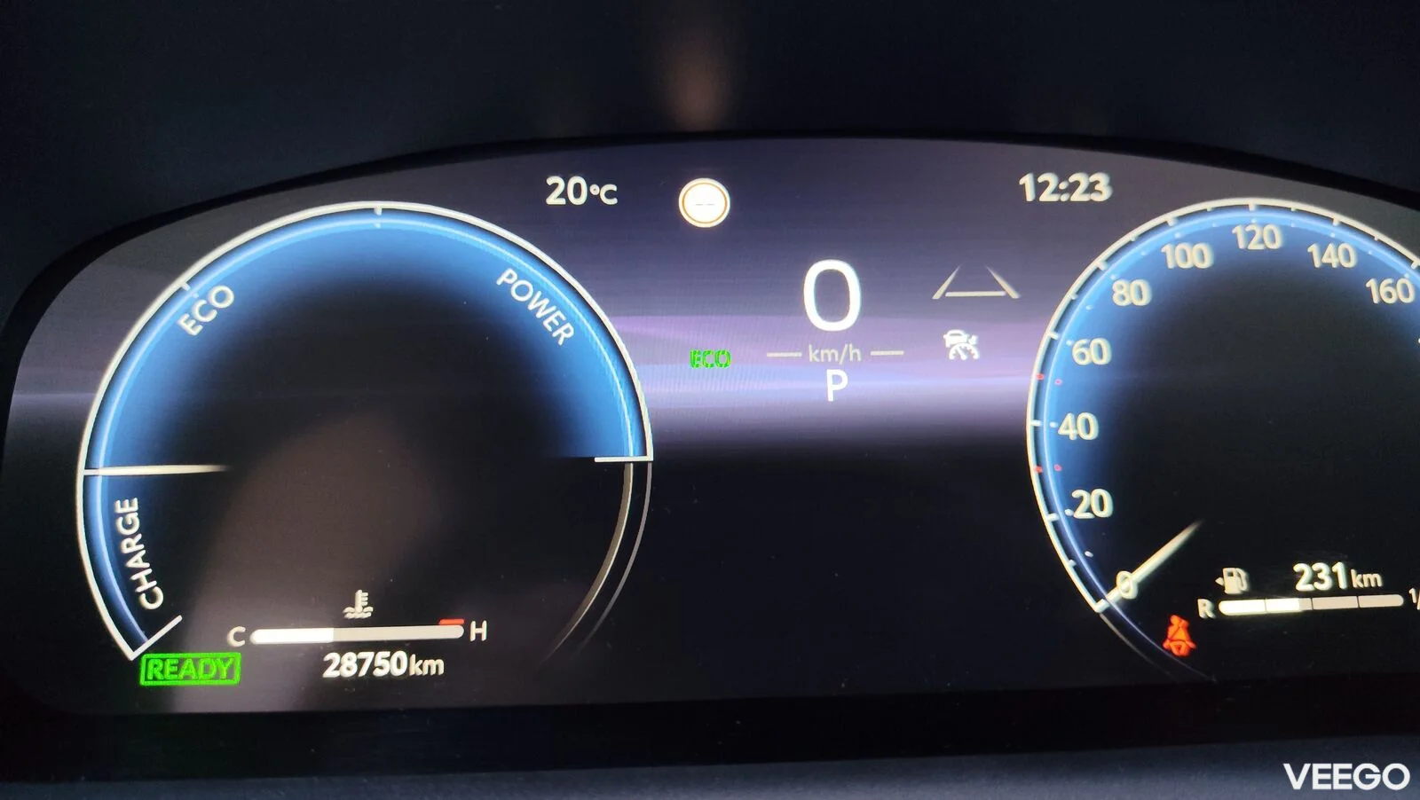 Toyota Corolla 72kW