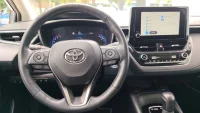 Toyota Corolla 72kW thumbnail
