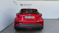 Toyota C-HR 72kW thumbnail