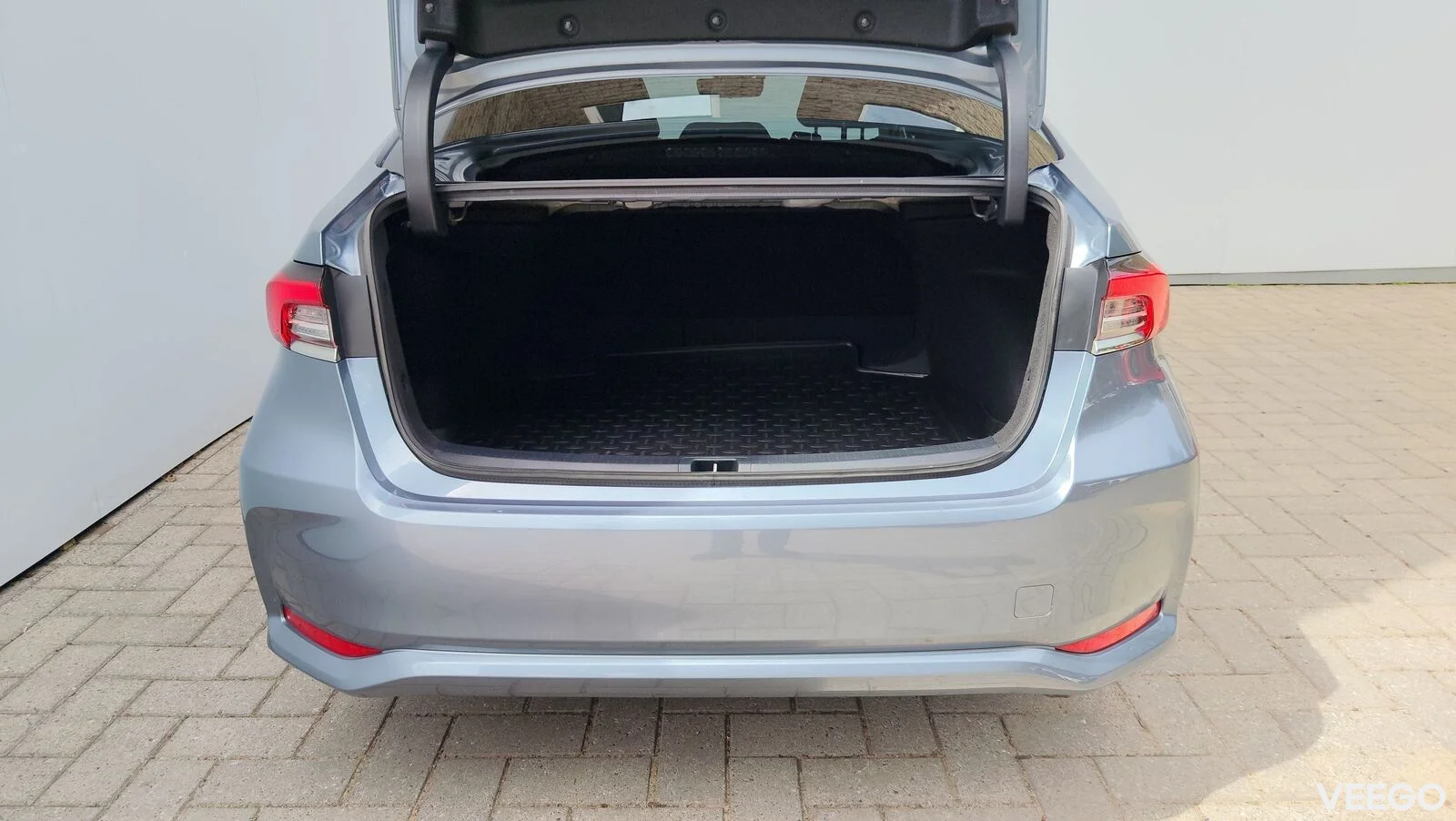 Toyota Corolla 72kW