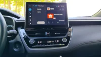 Toyota Corolla 72kW thumbnail