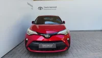 Toyota C-HR 72kW thumbnail