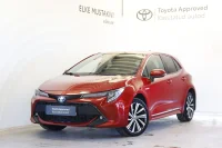 Toyota Corolla 72kW thumbnail