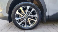 Toyota Corolla 72kW thumbnail
