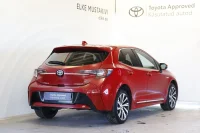 Toyota Corolla 72kW thumbnail