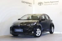 Toyota Yaris 68kW thumbnail