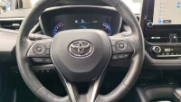 Toyota Corolla 72kW thumbnail