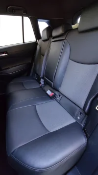 Toyota Corolla 72kW thumbnail