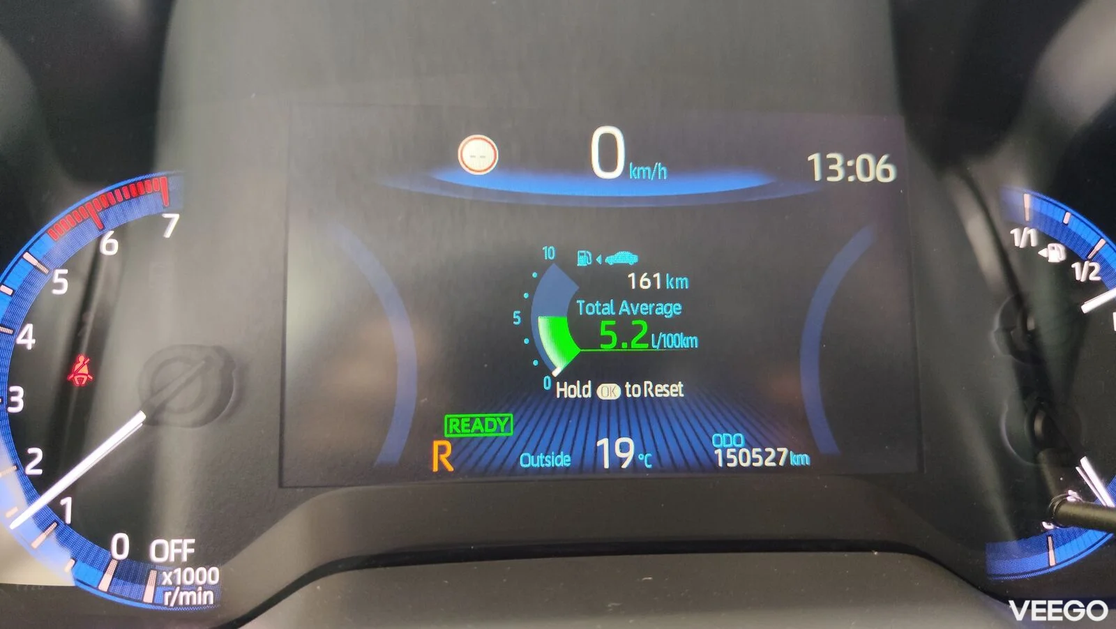 Toyota Corolla 72kW