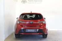 Toyota Corolla 72kW thumbnail