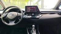 Toyota C-HR 72kW thumbnail