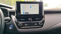 Toyota Corolla 72kW thumbnail