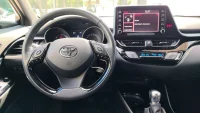 Toyota C-HR 72kW thumbnail
