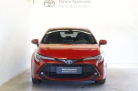 Toyota Corolla 72kW thumbnail