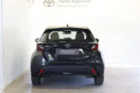 Toyota Yaris 68kW thumbnail