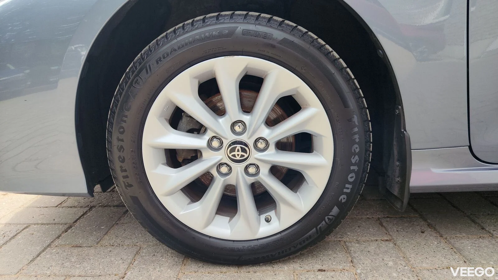 Toyota Corolla 72kW