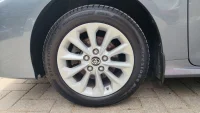 Toyota Corolla 72kW thumbnail
