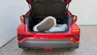 Toyota C-HR 72kW thumbnail