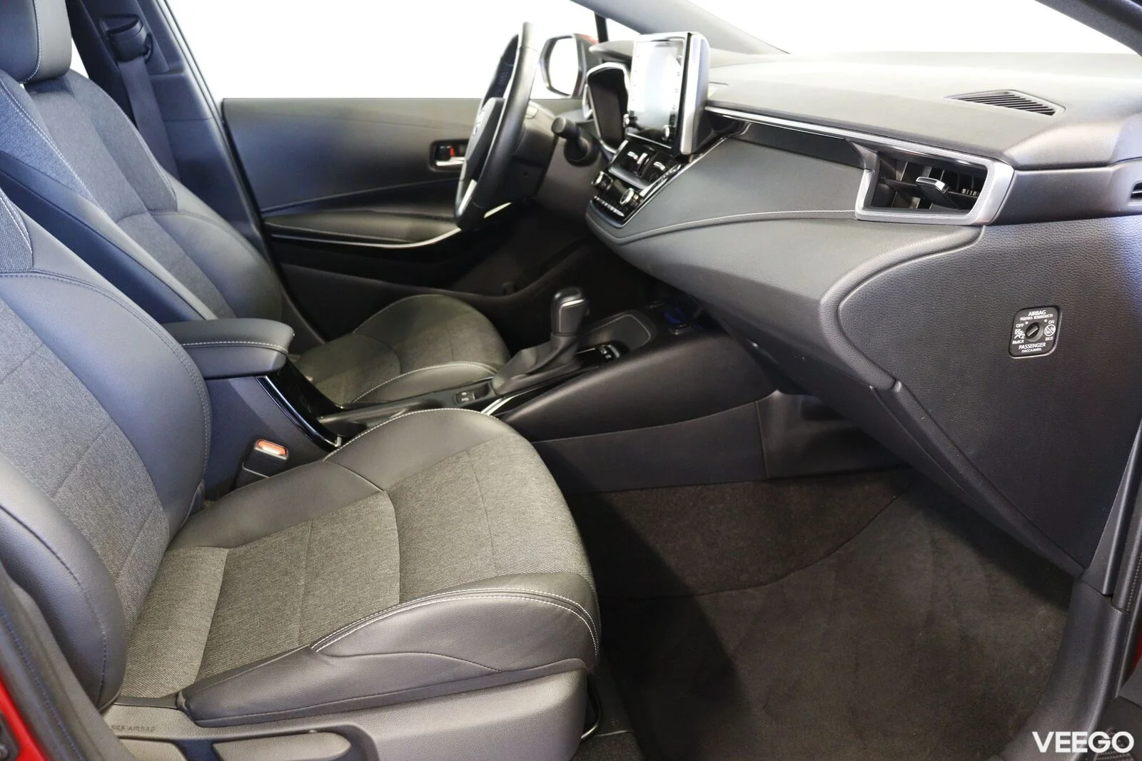 Toyota Corolla 72kW