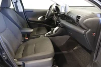 Toyota Yaris 68kW thumbnail