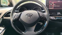 Toyota C-HR 72kW thumbnail
