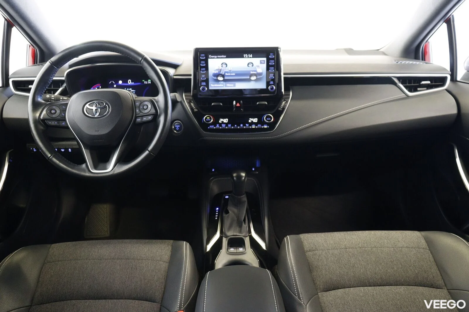Toyota Corolla 72kW
