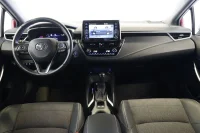 Toyota Corolla 72kW thumbnail