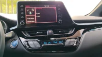 Toyota C-HR 72kW thumbnail