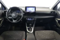 Toyota Yaris 68kW thumbnail