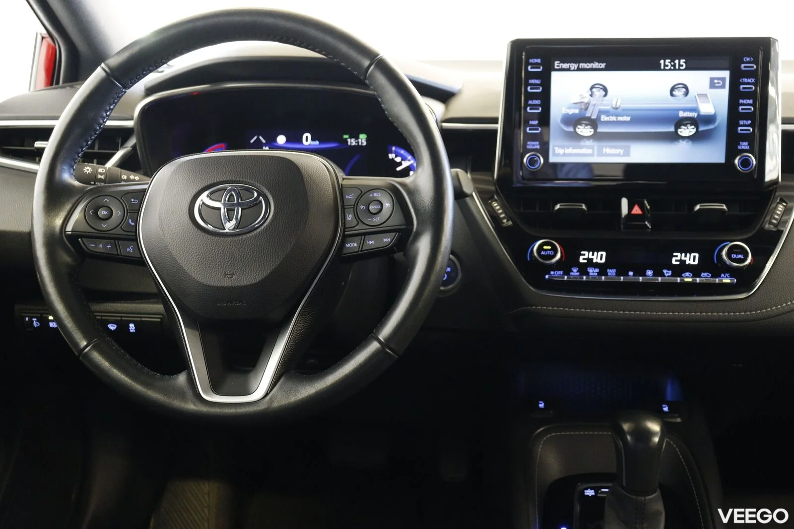 Toyota Corolla 72kW