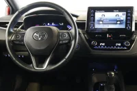 Toyota Corolla 72kW thumbnail