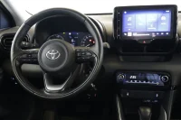Toyota Yaris 68kW thumbnail