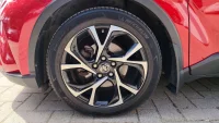 Toyota C-HR 72kW thumbnail
