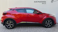 Toyota C-HR 72kW thumbnail