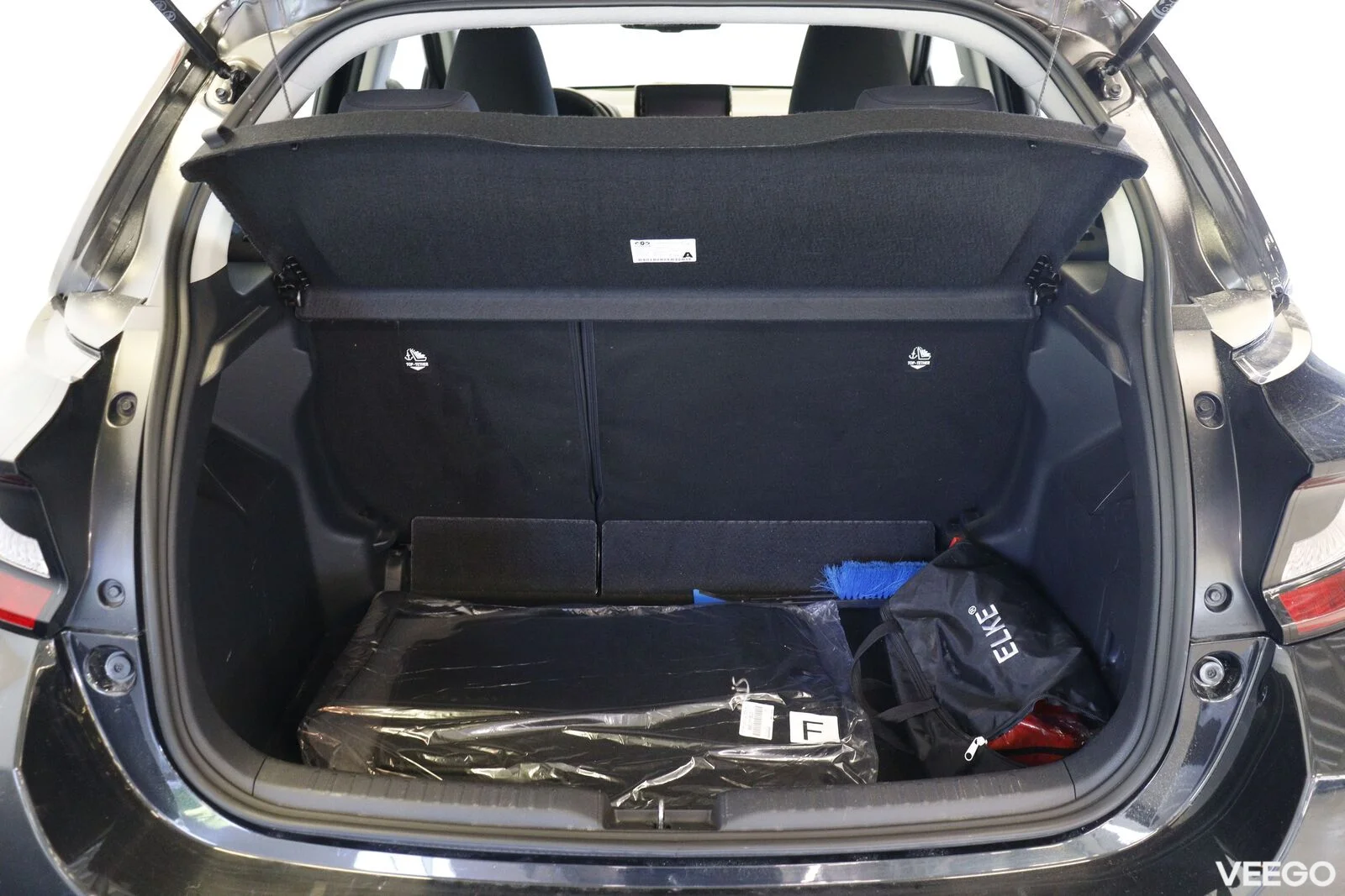Toyota Yaris 68kW