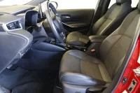 Toyota Corolla 72kW thumbnail