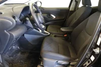 Toyota Yaris 68kW thumbnail