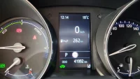 Toyota C-HR 72kW thumbnail