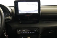 Toyota Yaris 68kW thumbnail