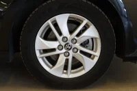 Toyota Yaris 68kW thumbnail