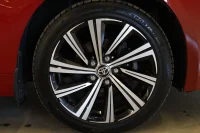 Toyota Corolla 72kW thumbnail