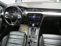 Volkswagen Passat 2.0 140kW thumbnail