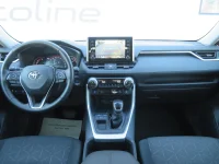 Toyota RAV4 2.0 129kW thumbnail