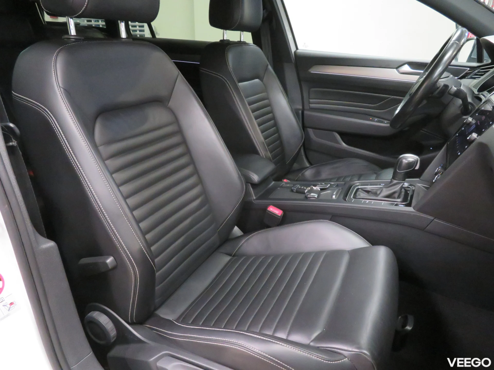 Volkswagen Passat 2.0 140kW