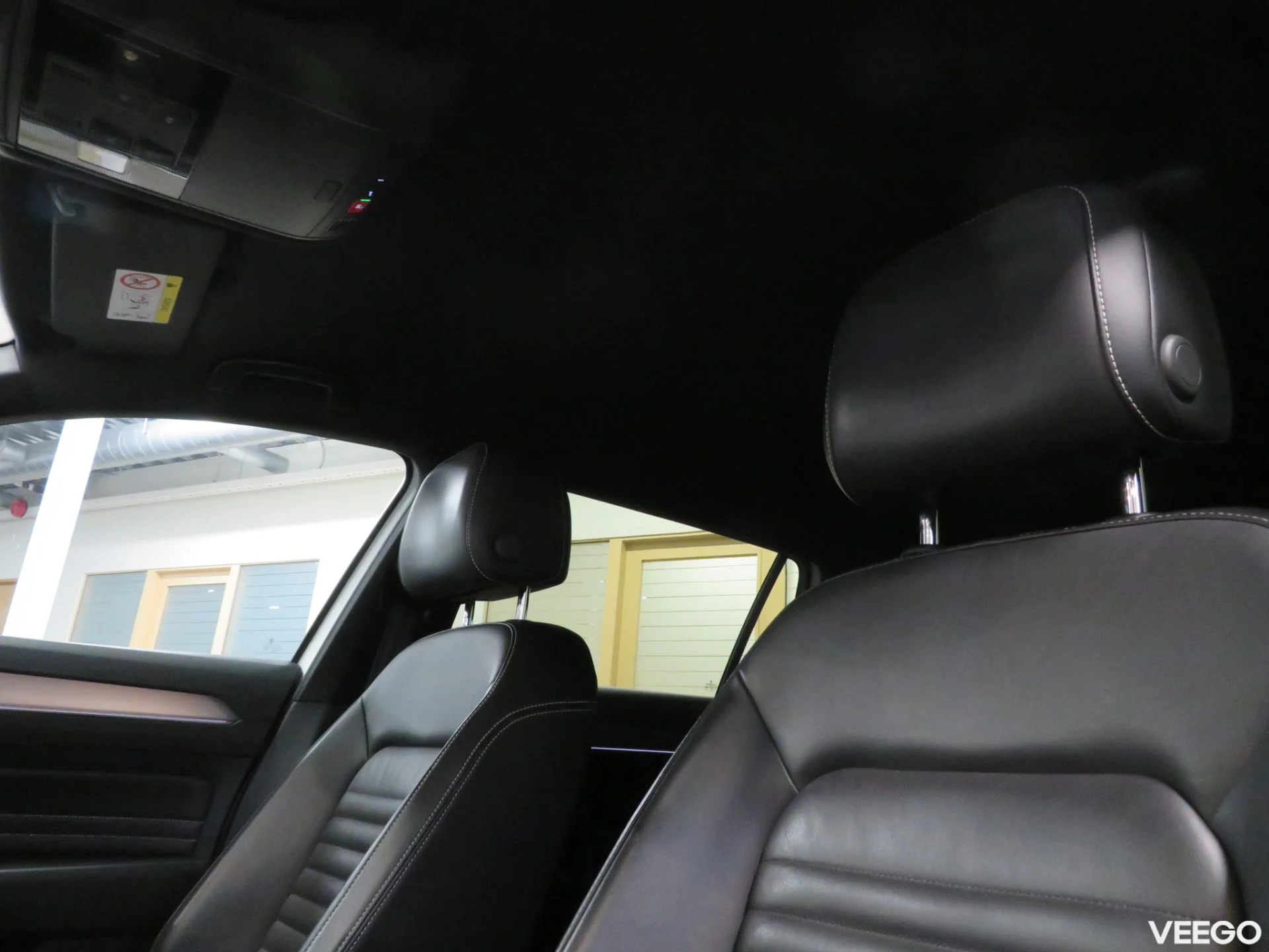 Volkswagen Passat 2.0 140kW