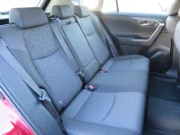 Toyota RAV4 2.0 129kW thumbnail