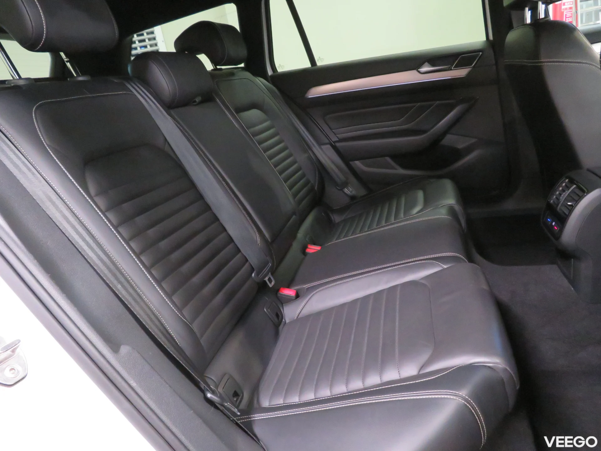 Volkswagen Passat 2.0 140kW
