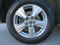 Toyota RAV4 2.0 129kW thumbnail