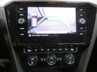 Volkswagen Passat 2.0 140kW thumbnail